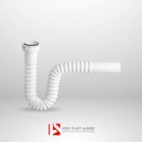 خرطومی کششی 90 سانتی