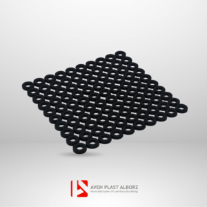 واشر 3.8مهره پیسوال