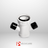 خروجی لباسشویی