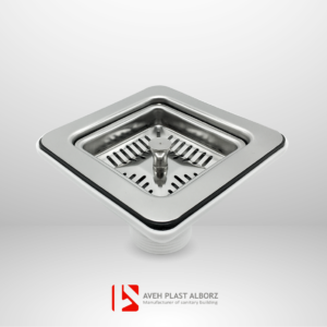 زیرآب فانتزی مربع