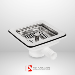 زیرآب فانتزی مربع نافدار